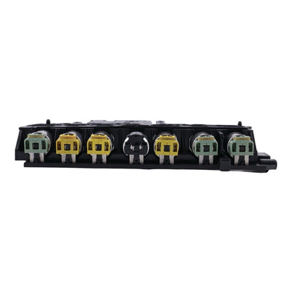 Automatic Transmission Control Valve Without Program 24041961 for use with Chevrolet Sonic Trax Malibu Buick Allure Encore Regal