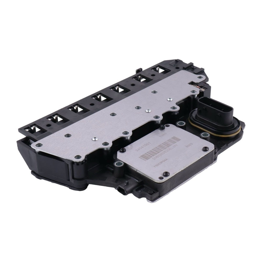 Automatic Transmission Control Valve Without Program 24041961 for use with Chevrolet Sonic Trax Malibu Buick Allure Encore Regal