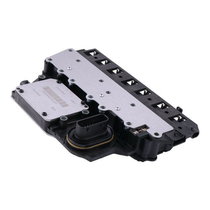 Automatic Transmission Control Valve Without Program 24041961 for use with Chevrolet Sonic Trax Malibu Buick Allure Encore Regal