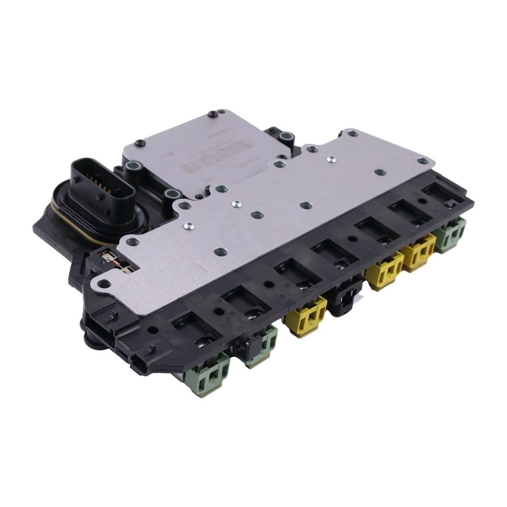 Automatic Transmission Control Valve Without Program 24041961 for use with Chevrolet Sonic Trax Malibu Buick Allure Encore Regal