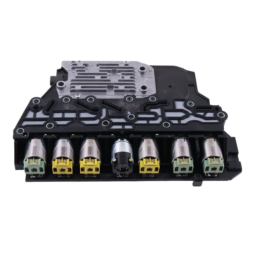 Automatic Transmission Control Valve Without Program 24041961 for use with Chevrolet Sonic Trax Malibu Buick Allure Encore Regal