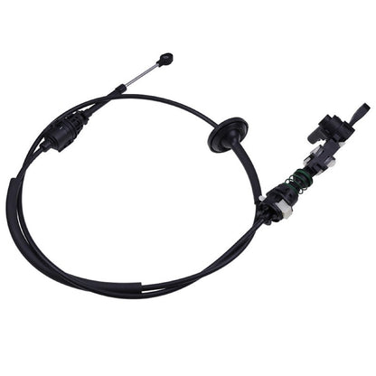 Automatic Transmission Shifter Cable 52107847AM fits Dodge Ram 1500 2500 3500 3.7L 4.7L 5.7L 5.9L 6.7L 8.3L