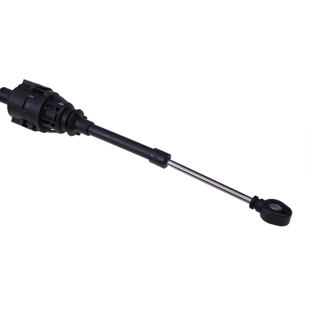 Automatic Transmission Shifter Cable 52107847AM fits Dodge Ram 1500 2500 3500 3.7L 4.7L 5.7L 5.9L 6.7L 8.3L
