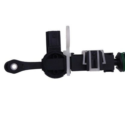 Automatic Transmission Shifter Cable 52107847AM fits Dodge Ram 1500 2500 3500 3.7L 4.7L 5.7L 5.9L 6.7L 8.3L
