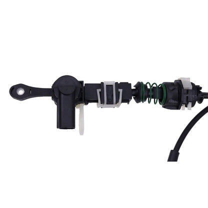 Automatic Transmission Shifter Cable 52107847AM fits Dodge Ram 1500 2500 3500 3.7L 4.7L 5.7L 5.9L 6.7L 8.3L