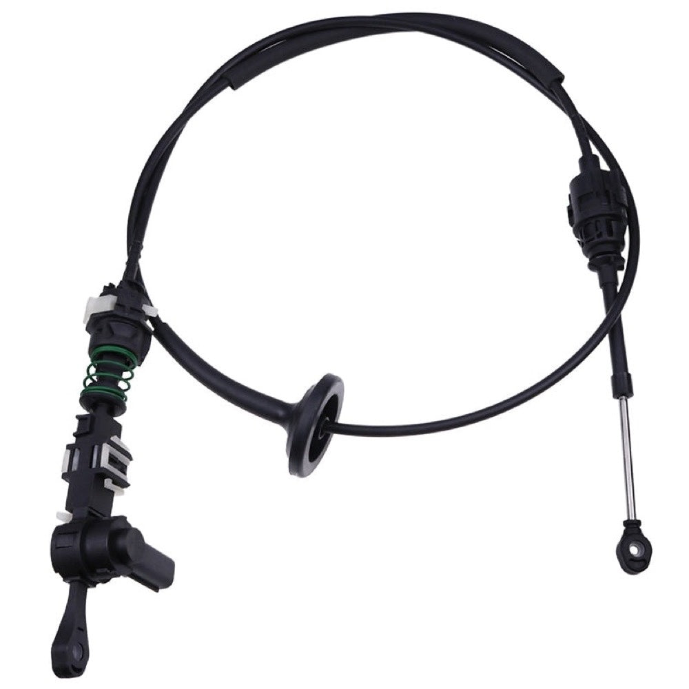 Automatic Transmission Shifter Cable 52107847AM fits Dodge Ram 1500 2500 3500 3.7L 4.7L 5.7L 5.9L 6.7L 8.3L