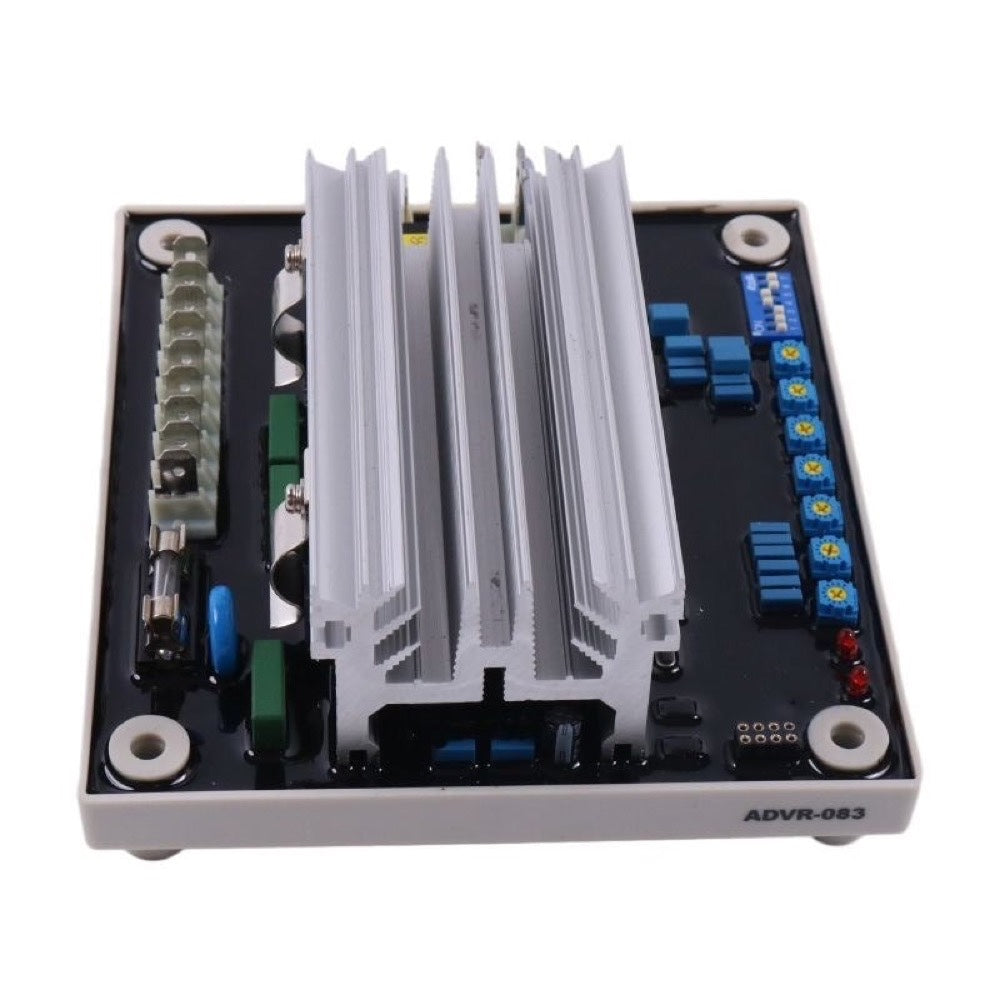 Automatic Voltage Regulator ADVR-083 fits Generator