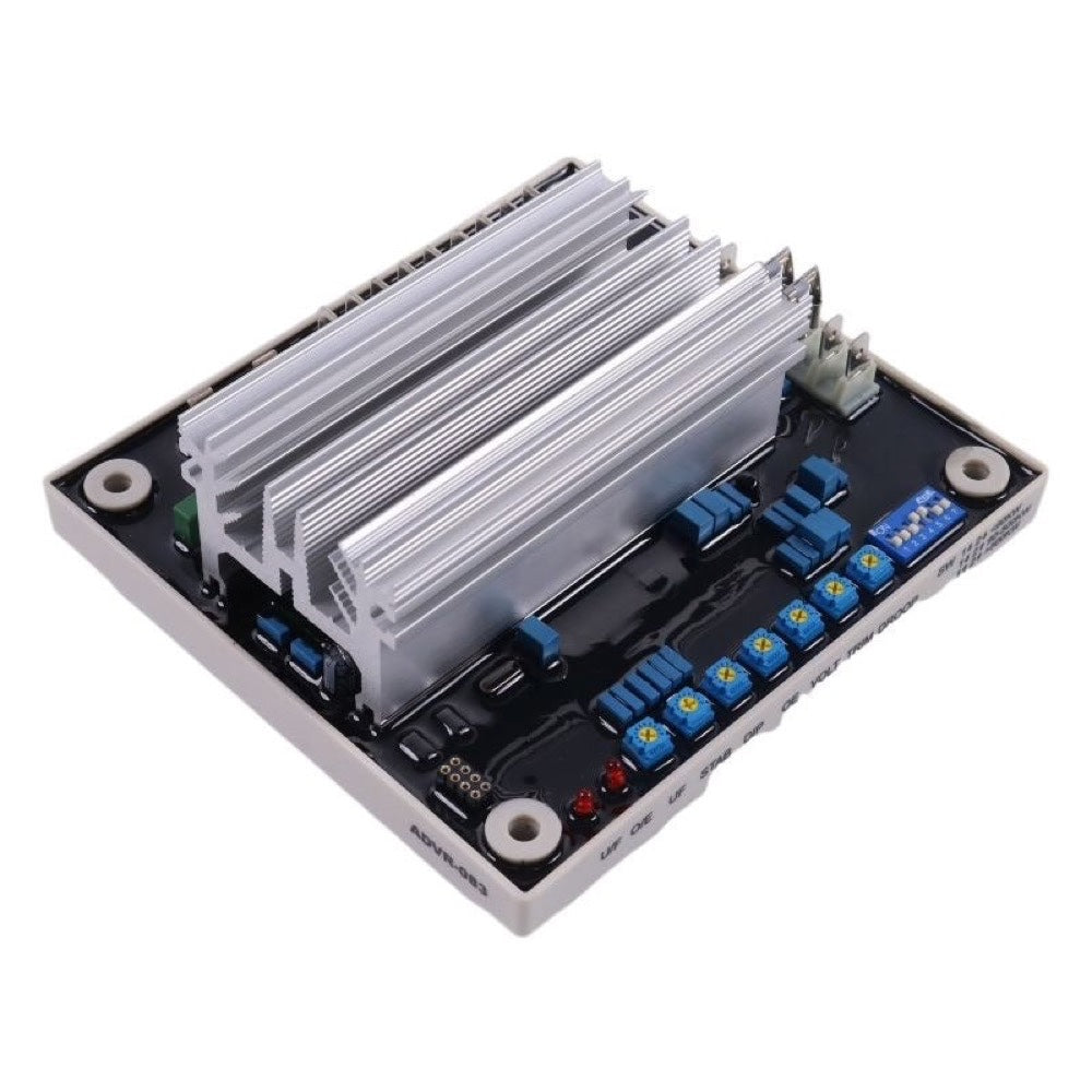 Automatic Voltage Regulator ADVR-083 fits Generator