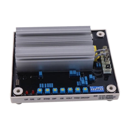 Automatic Voltage Regulator ADVR-083 fits Generator