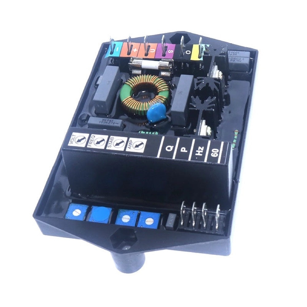 Automatic Voltage Regulator AVR 10000-61859 fits FG Wilson