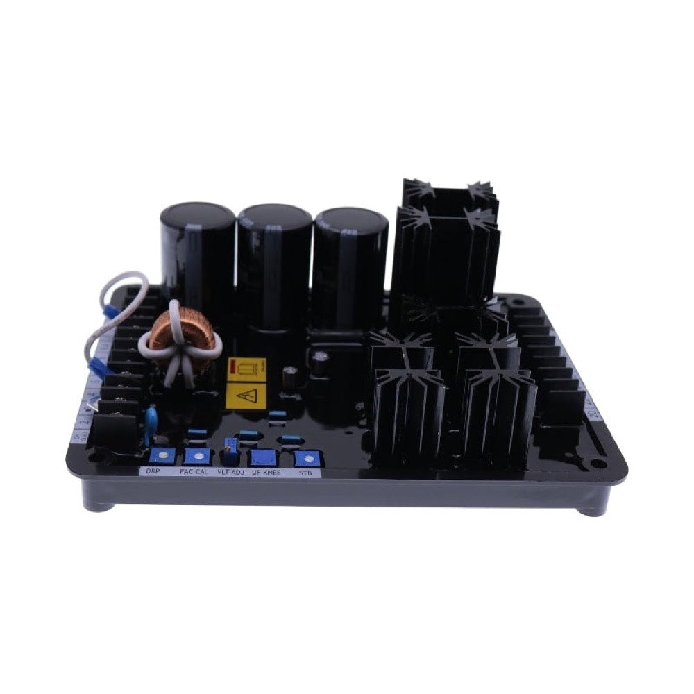 Automatic Voltage Regulator AVR AVC63-12B1 suitable for Basler