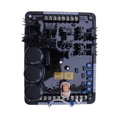 Automatic Voltage Regulator AVR AVC63-12B1 suitable for Basler