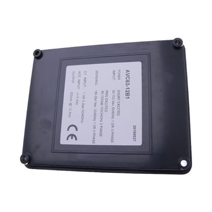 Automatic Voltage Regulator AVR AVC63-12B1 suitable for Basler