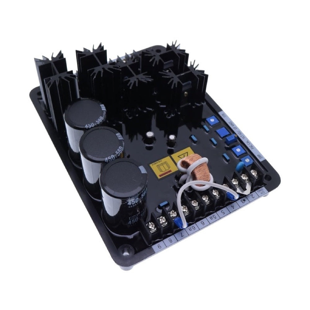 Automatic Voltage Regulator AVR AVC63-12B1 suitable for Basler