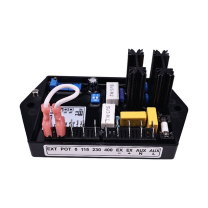 Automatic Voltage Regulator AVR BL4U BL4-U fits Sincro