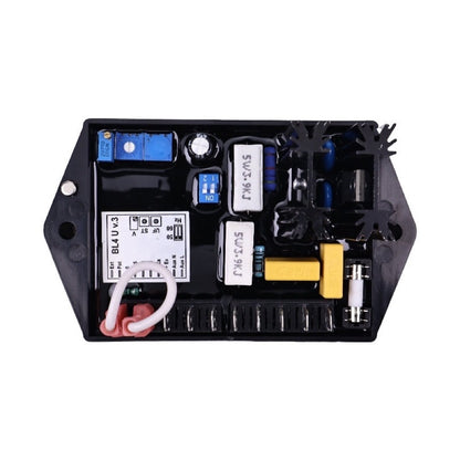 Automatic Voltage Regulator AVR BL4U BL4-U fits Sincro