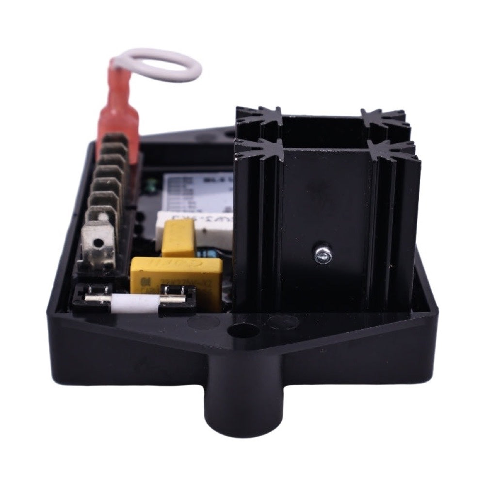 Automatic Voltage Regulator AVR BL4U BL4-U fits Sincro