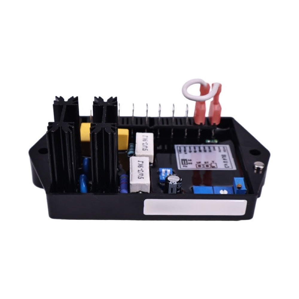 Automatic Voltage Regulator AVR BL4U BL4-U fits Sincro