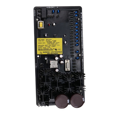 Automatic Voltage Regulator AVR DECS-100-B11 fits Basler Generator