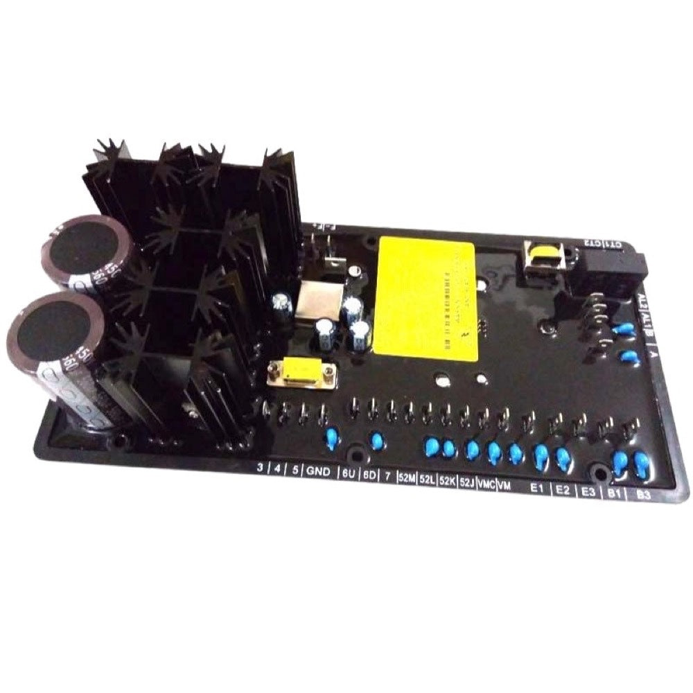 Automatic Voltage Regulator AVR DECS-100-B15 fits Basler Generator