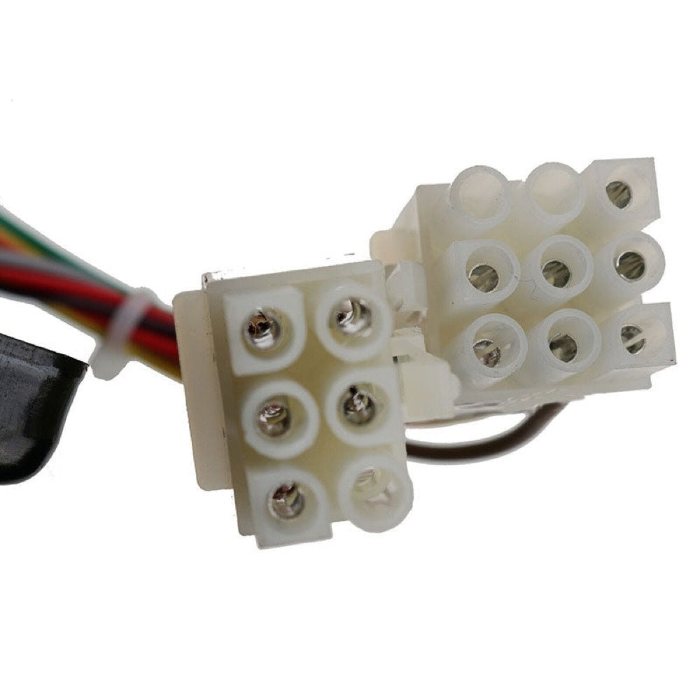 Automatic Voltage Regulator AVR DST-100-2FA4 fits Taiyo Generator