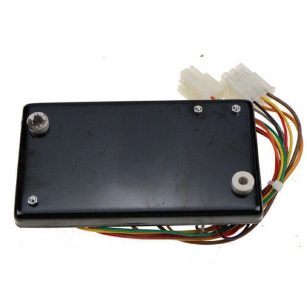 Automatic Voltage Regulator AVR DST-100-2FA4 fits Taiyo Generator
