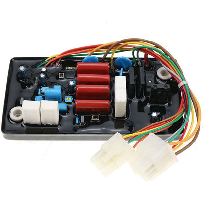 Automatic Voltage Regulator AVR DST-100-2FA4 fits Taiyo Generator
