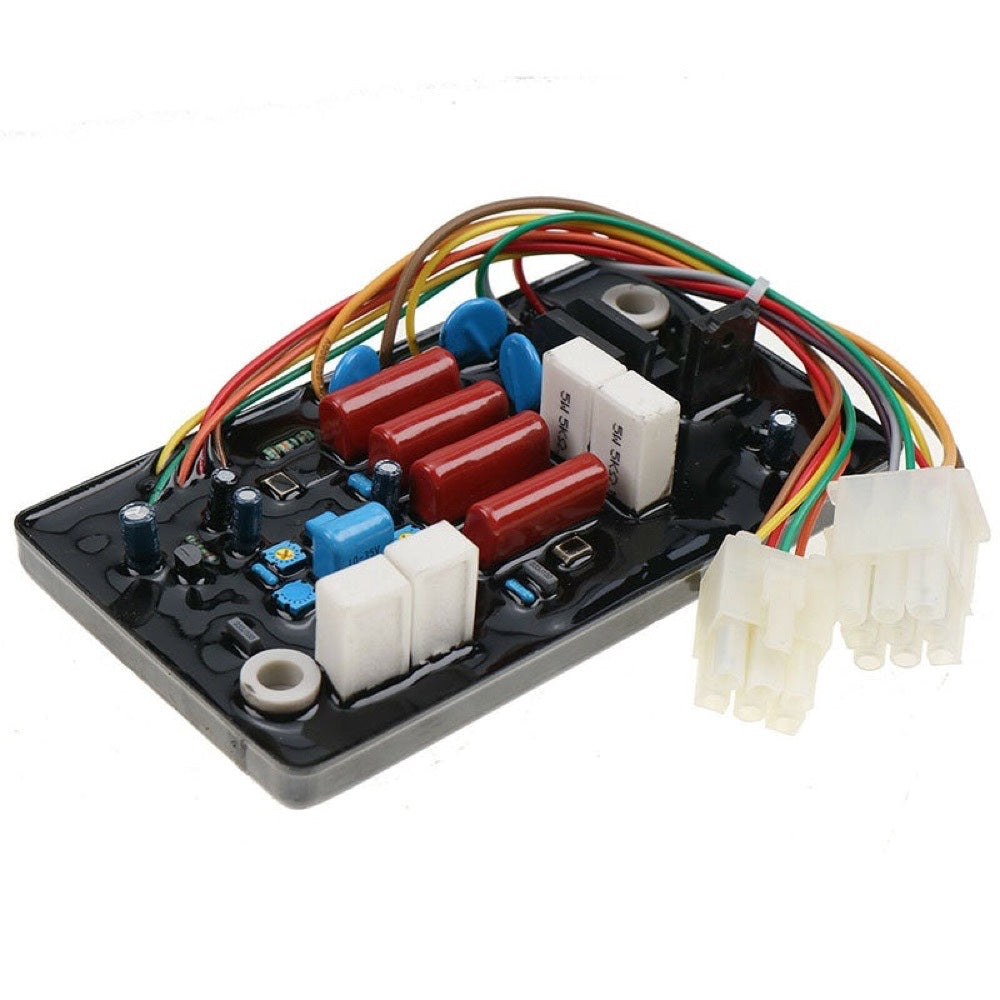 Automatic Voltage Regulator AVR DST-100-2FA4 fits Taiyo Generator