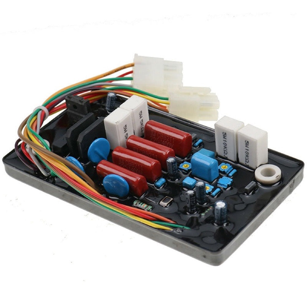 Automatic Voltage Regulator AVR DST-100-2FA4 fits Taiyo Generator