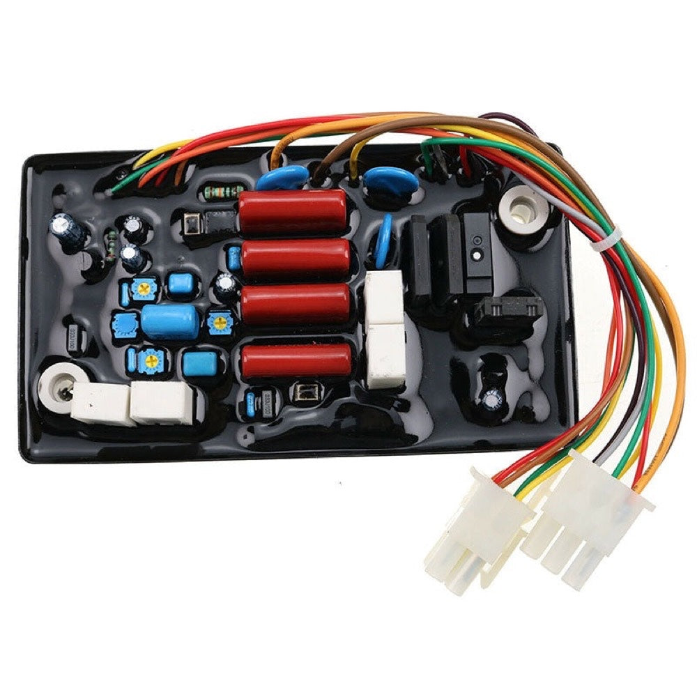 Automatic Voltage Regulator AVR DST-100-2FA4 fits Taiyo Generator