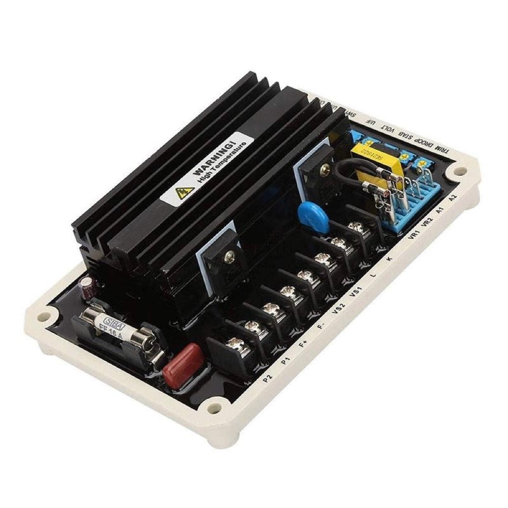 Automatic Voltage Regulator AVR EA16A fits Kutai Generator