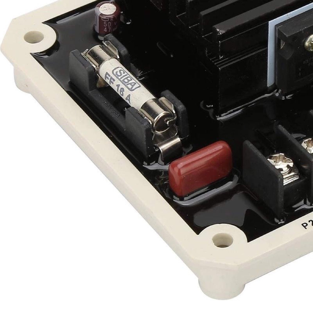 Automatic Voltage Regulator AVR EA16A fits Kutai Generator