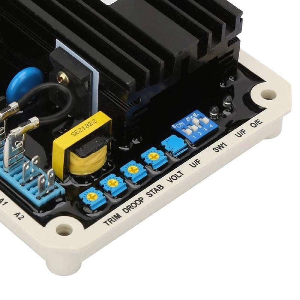 Automatic Voltage Regulator AVR EA16A fits Kutai Generator