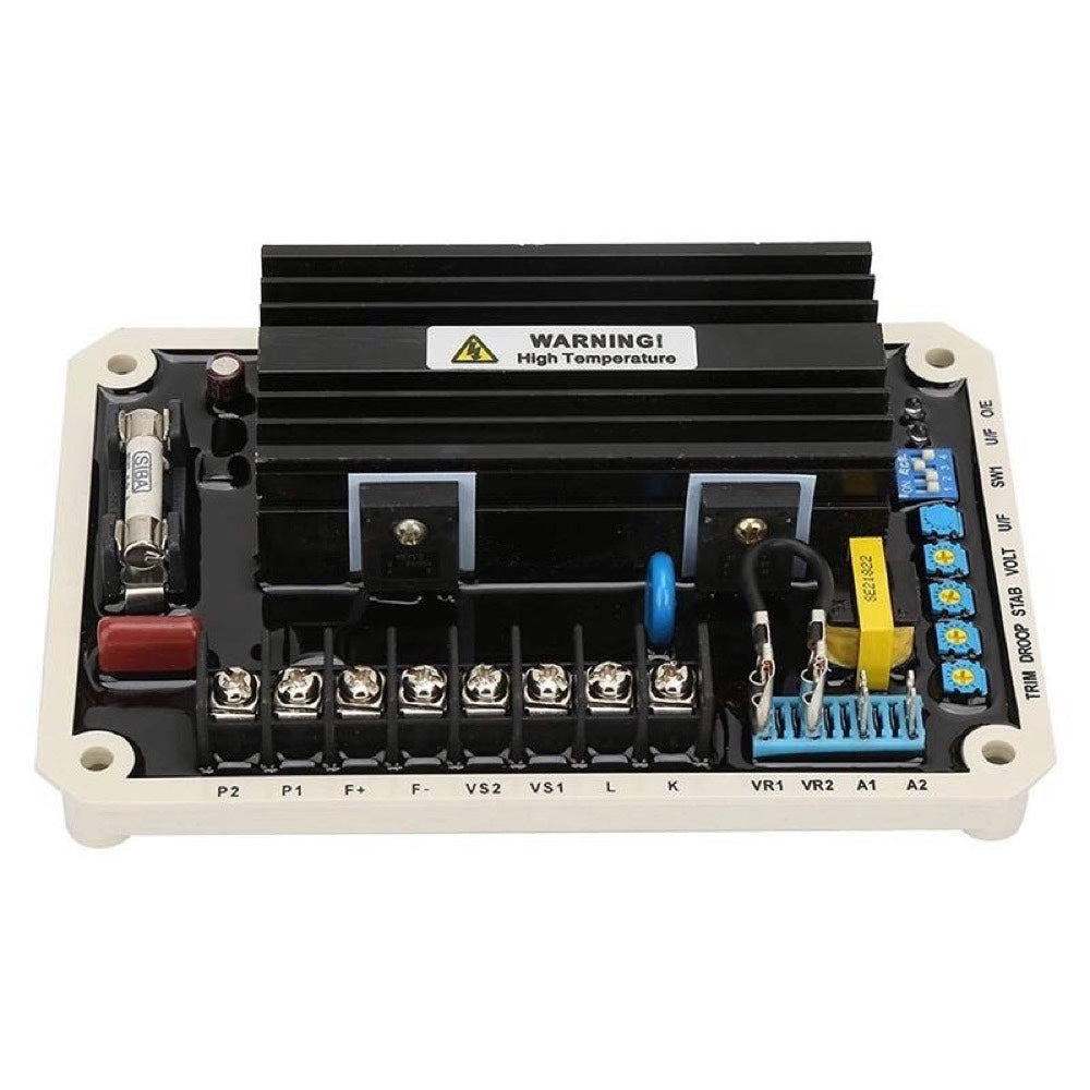 Automatic Voltage Regulator AVR EA16A fits Kutai Generator