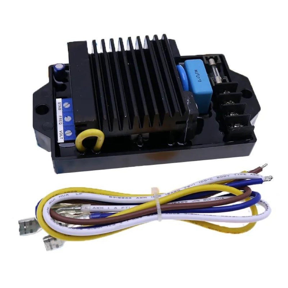 Automatic Voltage Regulator AVR-20 for use with Datakom Generator Alternator