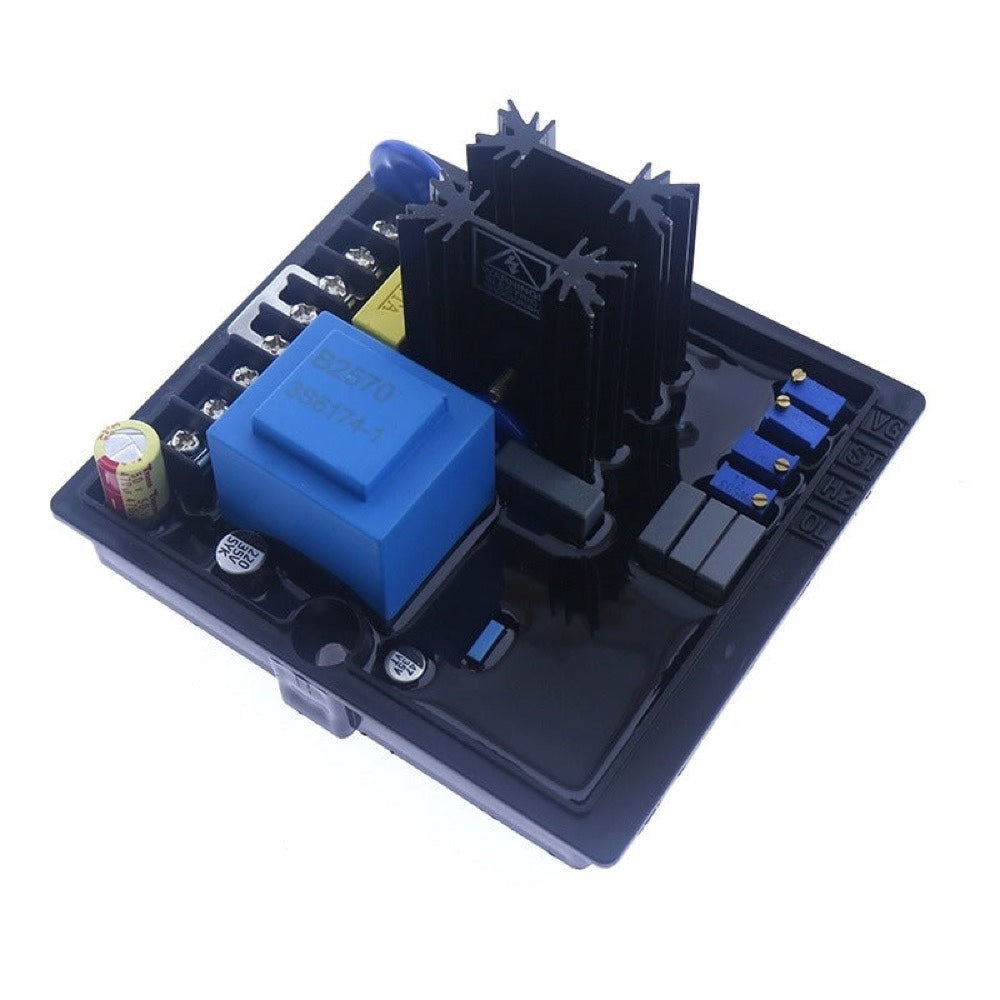 Automatic Voltage Regulator HVR-11 AVR fits Linz Electric Generator