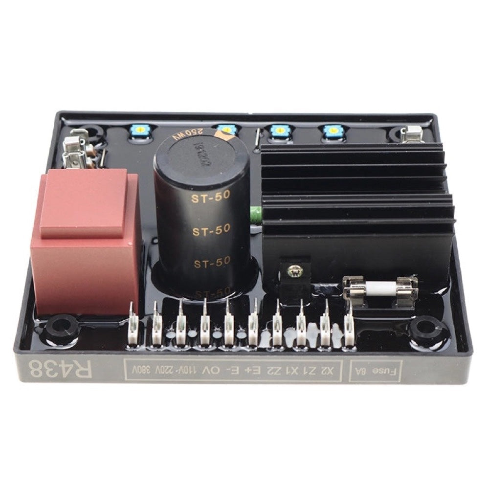 Automatioc Voltage Regulator 922-045 fits FG Wilson