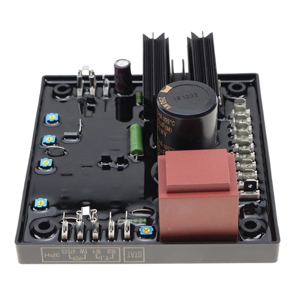Automatioc Voltage Regulator 922-045 fits FG Wilson