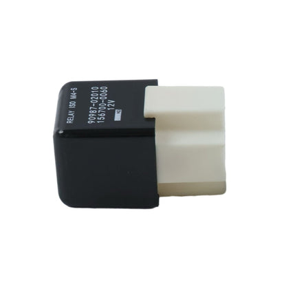 Automotive Start Relay 90987-02010 fits Toyota Engine 1KZTE 1HZ 2JZGTE 3RZFE 4Runner Camry Avalon Highlander Hilux Lexus GS300 RX330 RX350