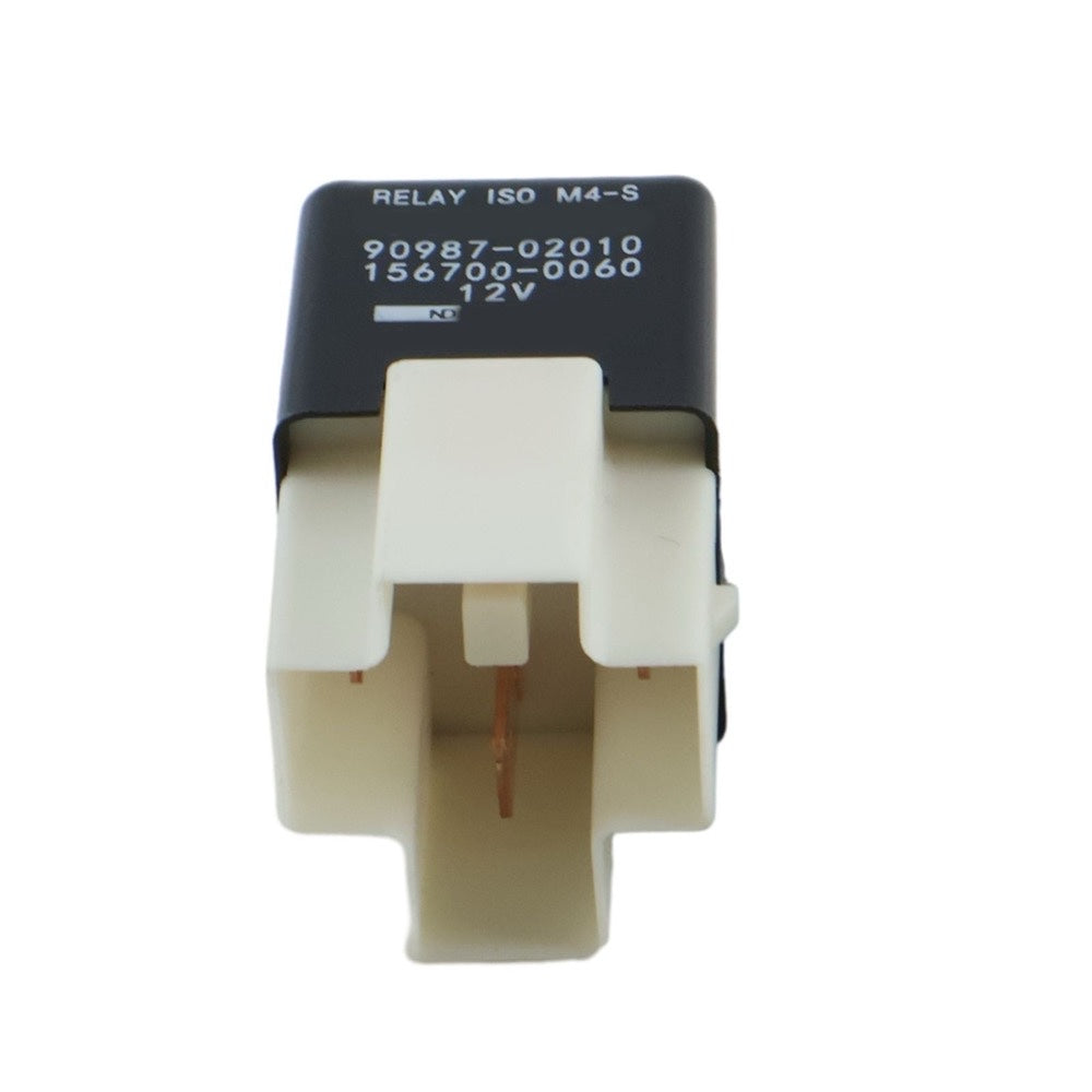 Automotive Start Relay 90987-02010 fits Toyota Engine 1KZTE 1HZ 2JZGTE 3RZFE 4Runner Camry Avalon Highlander Hilux Lexus GS300 RX330 RX350