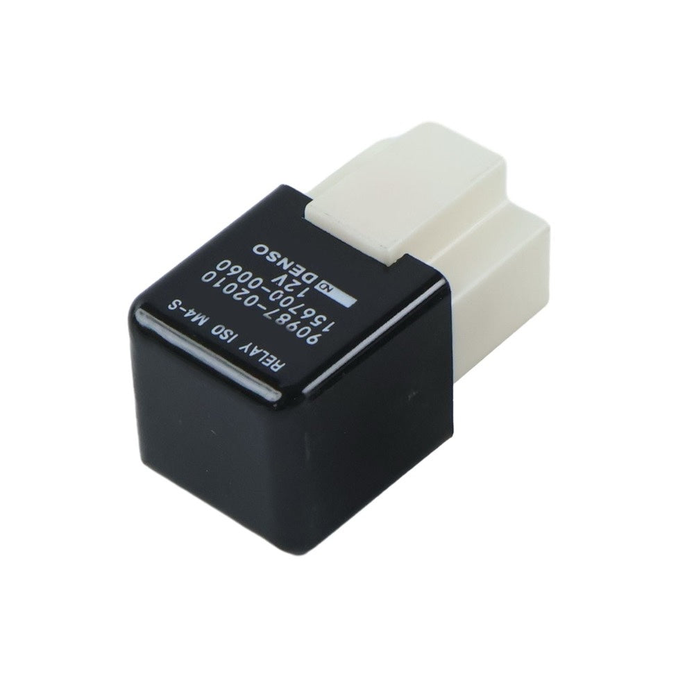 Automotive Start Relay 90987-02010 fits Toyota Engine 1KZTE 1HZ 2JZGTE 3RZFE 4Runner Camry Avalon Highlander Hilux Lexus GS300 RX330 RX350