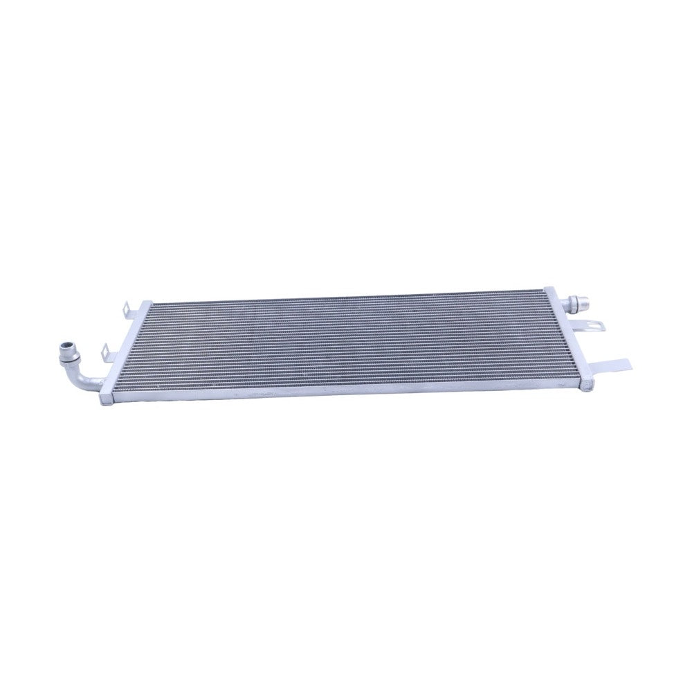 Auxiliary Cooler 167-500-04-00 compatible with Mercedes-Benz E450 GLE53 GLE350 G550 G580 G63 GLE450 GLE580 2020-2025