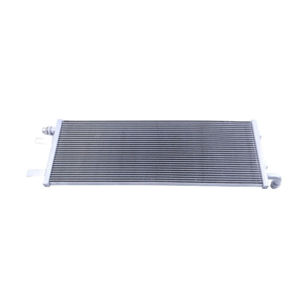 Auxiliary Cooler 167-500-04-00 compatible with Mercedes-Benz E450 GLE53 GLE350 G550 G580 G63 GLE450 GLE580 2020-2025