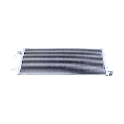 Auxiliary Cooler 167-500-04-00 compatible with Mercedes-Benz E450 GLE53 GLE350 G550 G580 G63 GLE450 GLE580 2020-2025