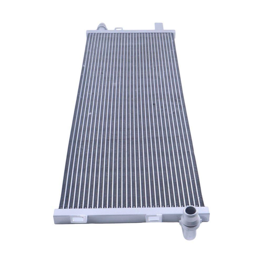Auxiliary Cooler 167-500-04-00 compatible with Mercedes-Benz E450 GLE53 GLE350 G550 G580 G63 GLE450 GLE580 2020-2025