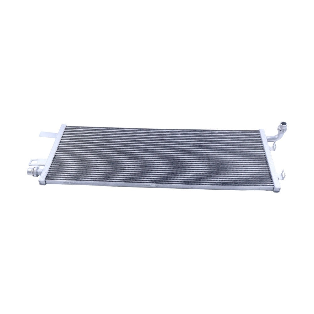 Auxiliary Cooler 167-500-04-00 compatible with Mercedes-Benz E450 GLE53 GLE350 G550 G580 G63 GLE450 GLE580 2020-2025