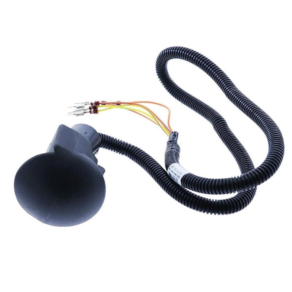 Auxiliary Four-Switch Handle 6680414 fits Bobcat Loader 853 863 864 873 963 653 751 753 763 773