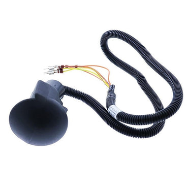 Auxiliary Four-Switch Handle 6680414 fits Bobcat Loader 853 863 864 873 963 653 751 753 763 773