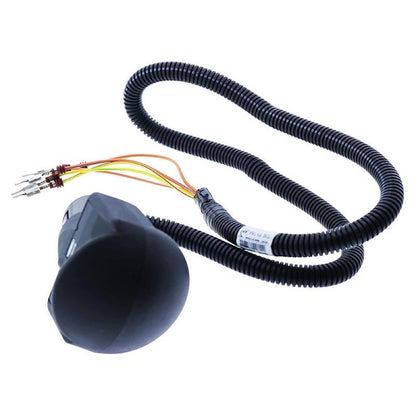 Auxiliary Four-Switch Handle 6680414 fits Bobcat Loader 853 863 864 873 963 653 751 753 763 773