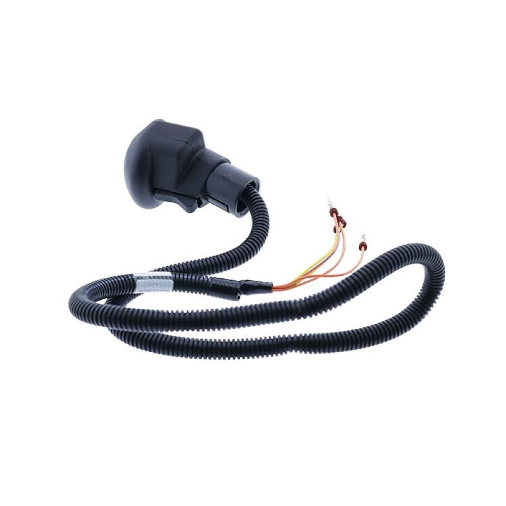 Auxiliary Four-Switch Handle 6680414 fits Bobcat Loader 853 863 864 873 963 653 751 753 763 773
